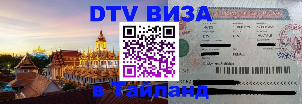 Оформление DTV визы под ключ: стоимость и тарифы, только загранпаспорт - 21.11.2025 